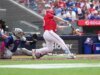 O primeiro RH de carreira de Sean Keys ajuda Blue Jays a derrotar o Mets
