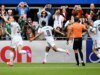 Bélgica venceu Senegal na prorrogação após revisão do VAR
