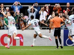 Bélgica venceu Senegal na prorrogação após revisão do VAR