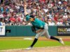 Mariners voltam nas costas em confronto com Blue Jays