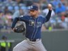 Yankees cheios de lesões tentam marcar dois gols consecutivos em Tampa Bay