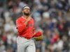 Spiraling Angels pretende derrapar na revanche contra Rangers