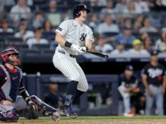 Yankees sofrem a derrapagem mais longa desde 2023 com vitória sobre Twins