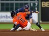 Rays supera Astros no duelo de arremessadores pela nona vitória consecutiva