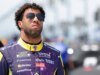 ‘Isso é uma merda’: os pilotos reagem à polêmica penalidade de Bubba Wallace