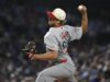 Cardinals continuam em alta com eliminação dos Cubs