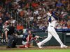 Resumo da MLB: Astros se reúnem para quebrar a seqüência de 9 vitórias consecutivas do Rays