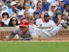Cardinals 2B JJ Wetherholt concorda em extensão relatada de US$ 112,5 milhões