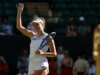 Marta Kostyuk e Linda Noskova chegam às semifinais de Wimbledon
