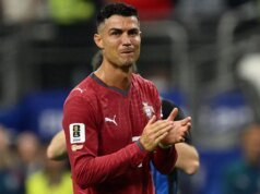 Novo técnico de Portugal receberia de volta Cristiano Ronaldo