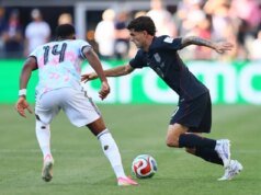 A estrela norte-americana Christian Pulisic sai da derrota para a Bélgica devido a uma lesão no tornozelo
