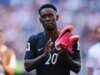 Pochettino leva questões pessoais com críticas à decisão de Folarin Balogun