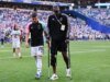 Técnico da Bélgica diz que Amadou Onana está com ‘lesão grave’