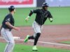 Diamondbacks cinturão 3 homers na vitória por shutout sobre Padres