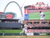 Cardinals OF Jordan Walker entra no HR Derby