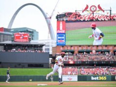 Cardinals OF Jordan Walker entra no HR Derby