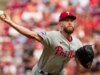 As estrelas Zack Wheeler e Tarik Skubal se enfrentam na last do Phillies-Tigers