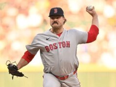 Pink Sox, em busca de uma viagem impecável por 9 a 0, enfrenta o modesto Mets