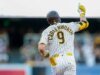 Padres enfrentam D-backs em busca de impulso para o intervalo do All-Star