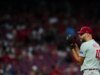 Zack Wheeler, de Phillies, recusa convite para o All-Star após rejeição inicial