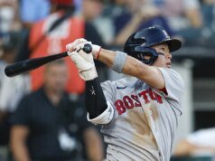 Para os Crimson Sox, o beisebol de repente se tornou ‘divertido’, já que os White Sox sentem o oposto