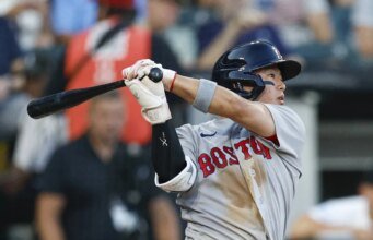 Para os Crimson Sox, o beisebol de repente se tornou ‘divertido’, já que os White Sox sentem o oposto