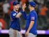 Pete Crow-Armstrong e Cubs chegam à last contra Orioles