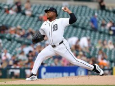 Resumo da MLB: Framber Valdez torce por 9 enquanto os Tigers vencem pela 5ª vitória consecutiva