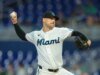 Janson Junk retorna para ajudar Marlins a vencer os Mariners pela 6ª vitória consecutiva