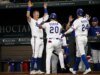 Rangers perdem a liderança, mas abandonam os Angels para passar para o topo do AL West