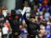 Os Reds pretendem continuar encontrando novas maneiras de vencer contra os Cubs