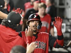 Após explosão de gols, White Sox quer repetir contra o Athletics