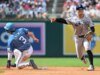Clutch Yankees em busca de Nats, que buscam respostas