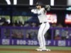 Marlins espera terminar forte o primeiro tempo, evitando raspagens contra Guardians