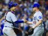 Trent Thornton se destaca na vitória da série de olhos dos Cubs contra os Reds