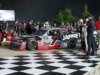 Justin Allgaier vence a sexta corrida e conquista o primeiro lugar no Chase