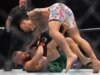 O tão esperado retorno de Conor McGregor ao UFC termina com outra lesão na perna