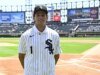 Relatório: Escolha nº 1, Roch Cholowsky assinando bônus recorde com White Sox