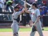 Resumo da MLB: Crimson Sox entra no intervalo do All-Star em uma seqüência de 9 vitórias consecutivas