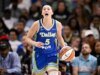 Paige Bueckers e Wings se reúnem para ganhar a varredura da temporada no Sky