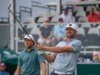 Mardy Fish vence o terceiro Tahoe American Century Championship