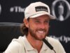 Tommy Fleetwood perseguindo o heroísmo de sua cidade natal no The Open