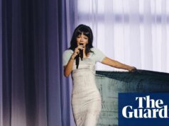 Lily Allen defende a duração dos exhibits do West Finish Lady: ‘Não quero que ninguém se sinta enganado’