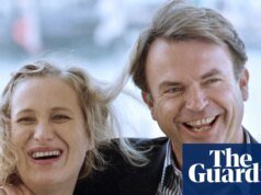 Jane Campion recuerda a Sam Neill: «Él irradiaba paz, irradiaba amor»