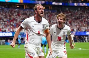 BBC anuncia una forma sin spoilers para que los fanáticos de Inglaterra puedan ver el partido de México sin despertarse a la 1 a.m.