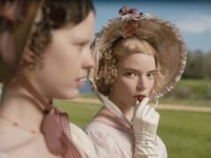 Drama de época ‘delicioso’ de Anya Taylor-Pleasure, que os fãs dizem ser uma ‘obra-prima’, adicionado ao Netflix