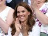 Encontré el labial exacto que Kate Middleton usó en Wimbledon y es económico