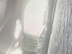 Investigação após o carro do falecido Ricky Hatton ser incendiado em ‘ataque direcionado’ do lado de fora da casa do filho Campbell