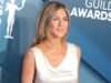El par de sandalias con soporte para el arco de Jennifer Aniston de £ 35 son ‘muy cómodas’