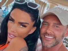 Katie Value revela documental sobre su esposo Lee Andrews mientras la familia se niega a conocerlo